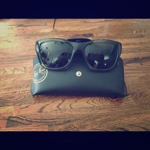 Ray-ban highstreet wayfarer